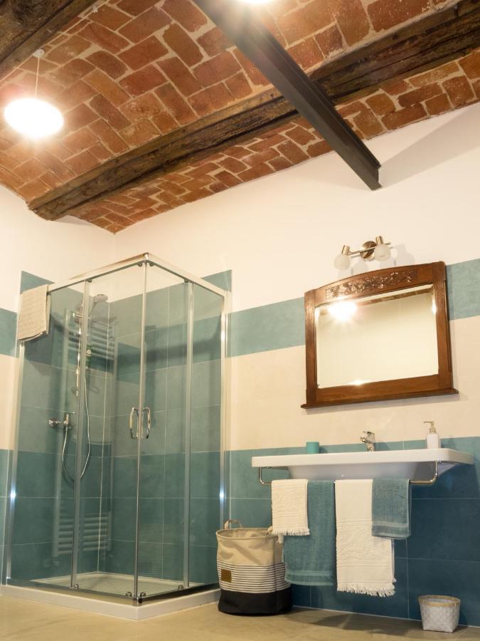 La Tintoria Suites Асти Екстериор снимка