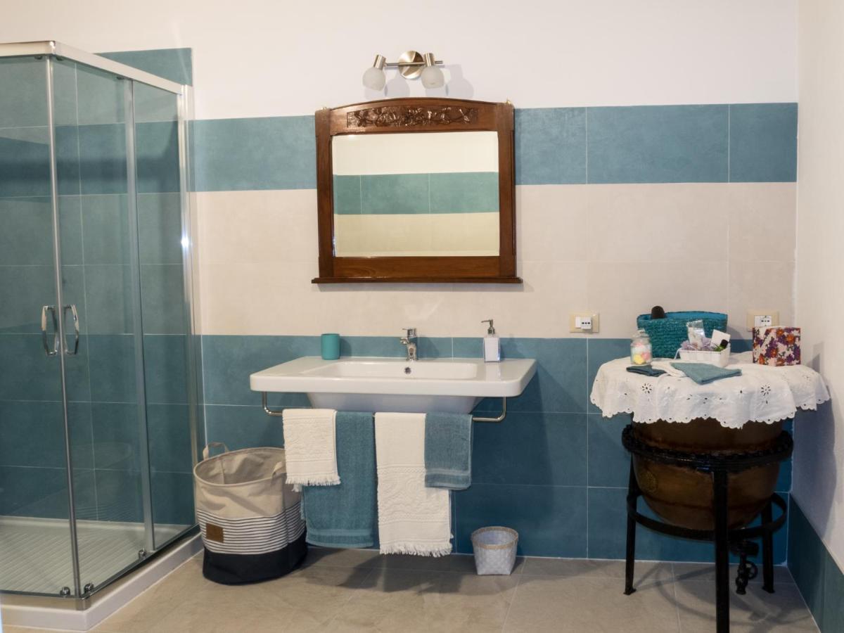 La Tintoria Suites Асти Екстериор снимка
