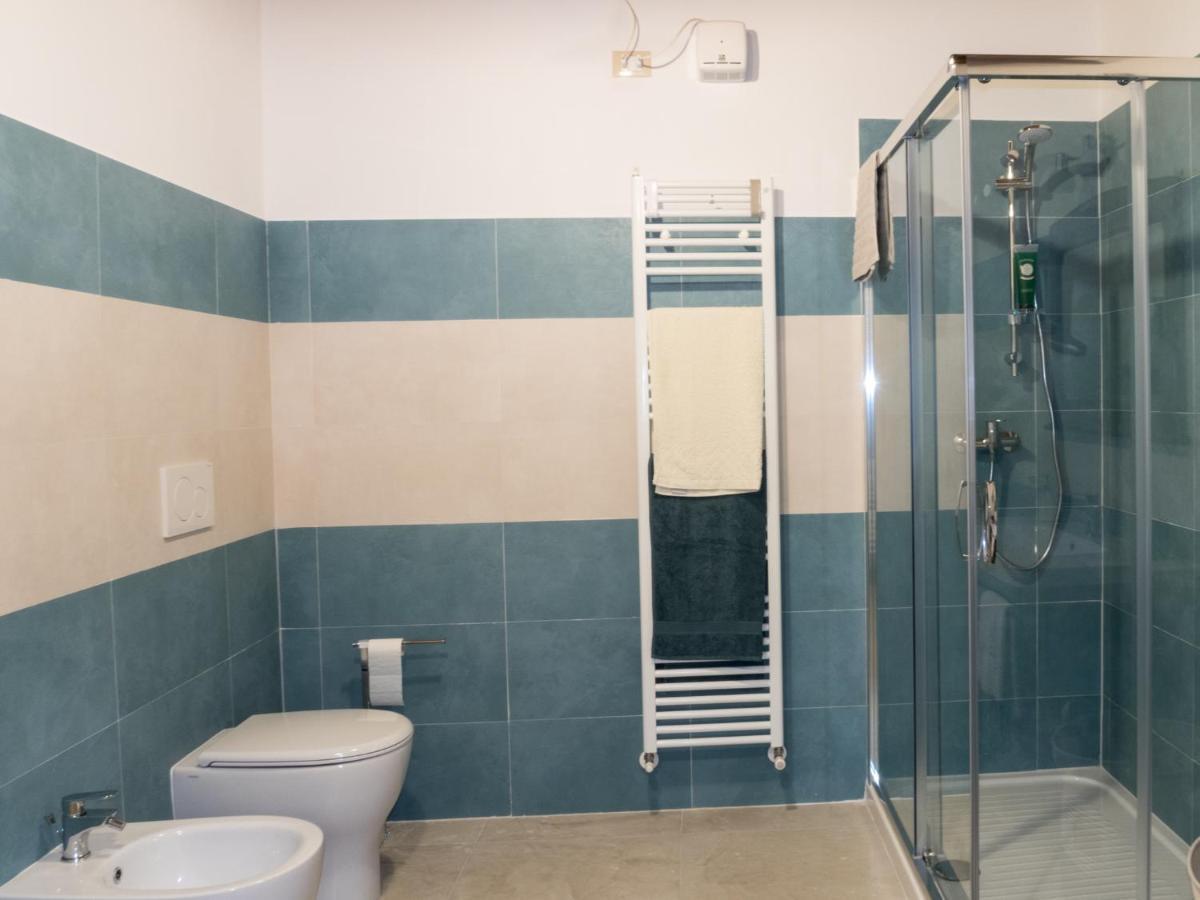 La Tintoria Suites Асти Екстериор снимка