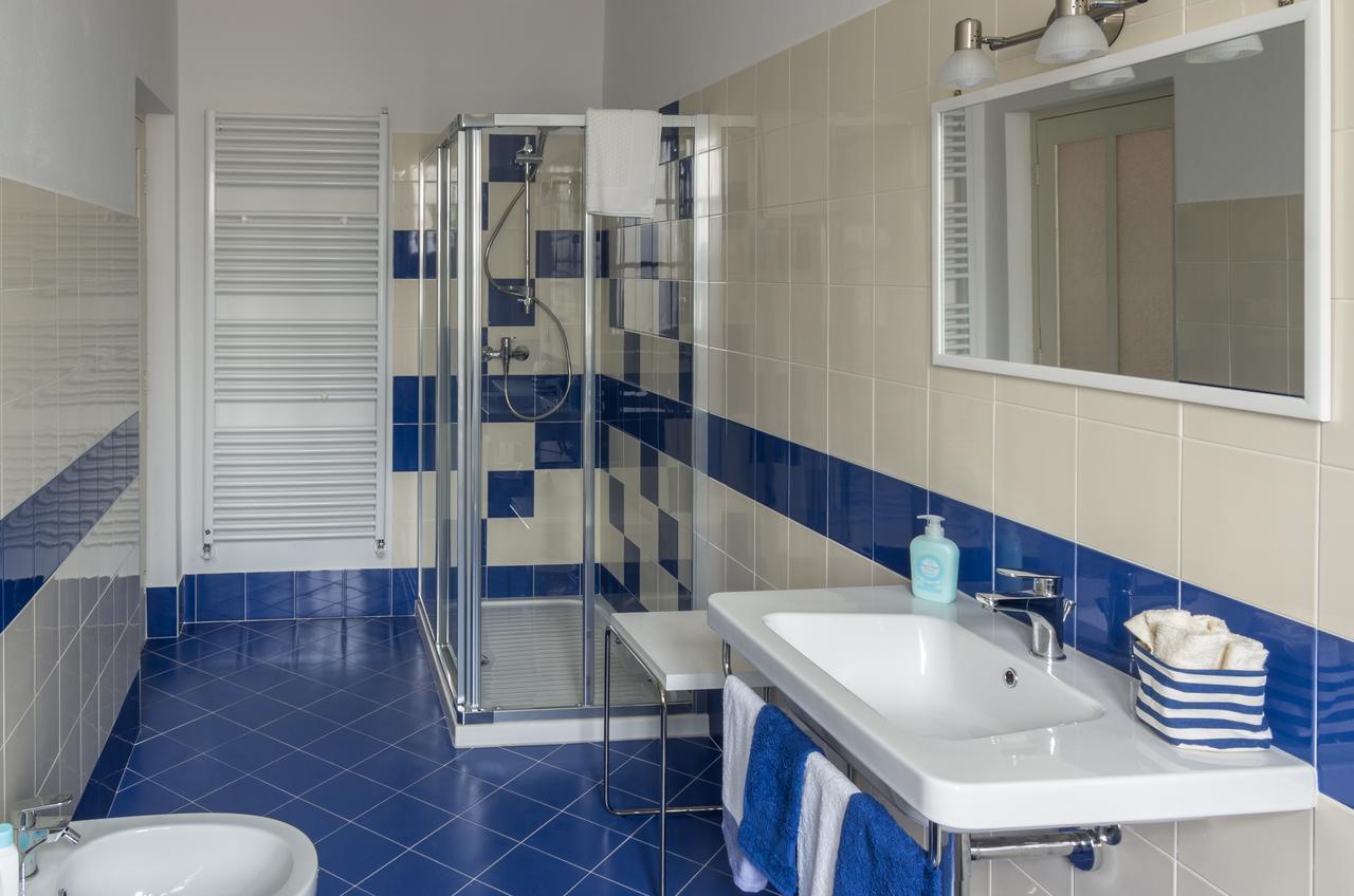 La Tintoria Suites Асти Екстериор снимка