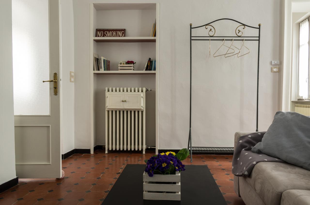 La Tintoria Suites Асти Екстериор снимка