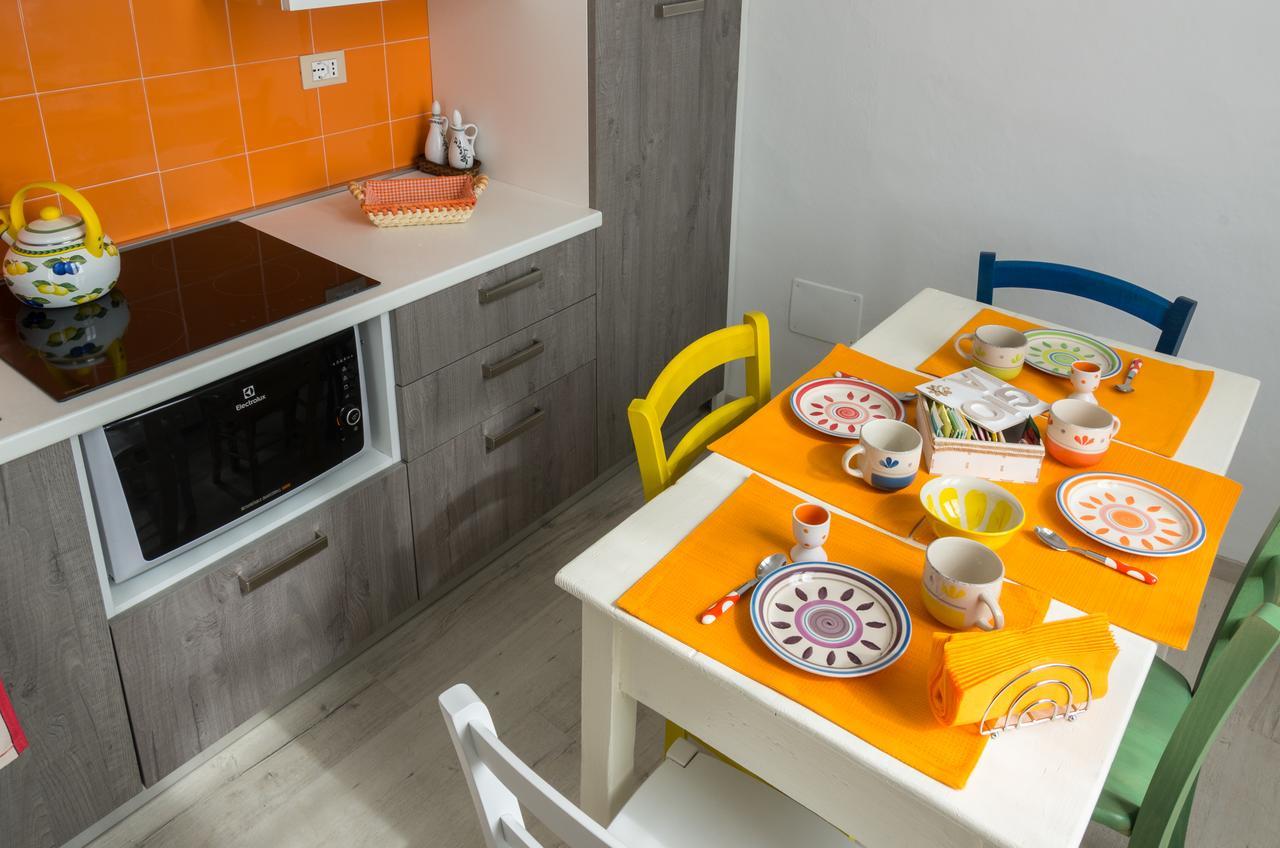 La Tintoria Suites Асти Екстериор снимка