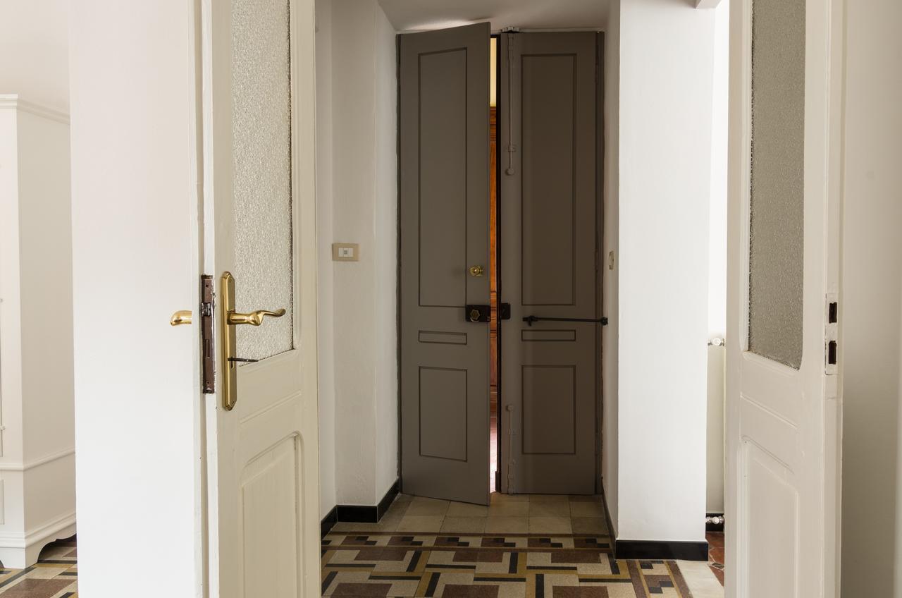 La Tintoria Suites Асти Екстериор снимка